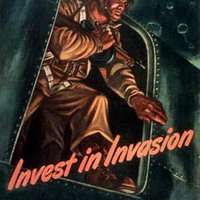 Invest in Invasion!